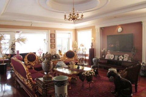 Квартира с 3 спальнями в Хайбачынг, Ханой , № 6678 19