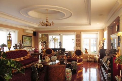 Квартира с 3 спальнями в Хайбачынг, Ханой , № 6678 15