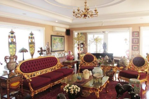 Квартира с 3 спальнями в Хайбачынг, Ханой , № 6678 18