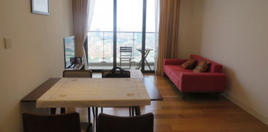 2 bedrooms Apartment in Cau Giay, Ha Noi, No. 6683
