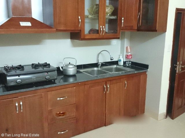 3 bedrooms House in Dong Da, Ha Noi, Vietnam No. 6679