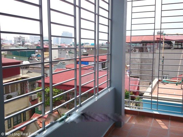 3 bedrooms House in Dong Da, Ha Noi, Vietnam No. 6679