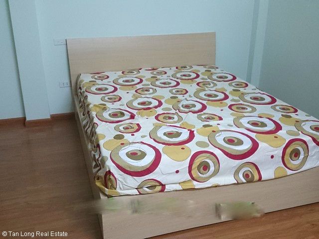 3 bedrooms House in Dong Da, Ha Noi, Vietnam No. 6679