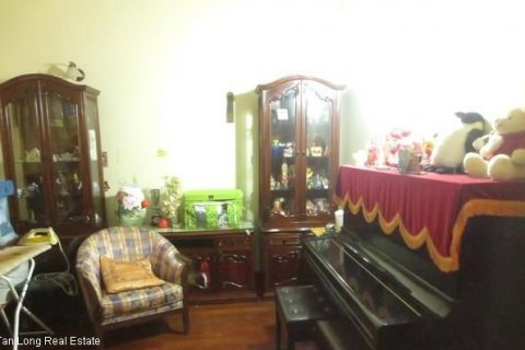 Дом с 4 спальнями в Донгда, Ханой , № 6681 10