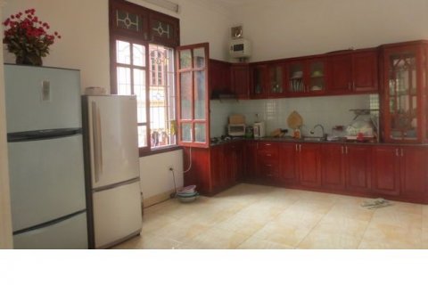 Вилла с 4 спальнями в Тэйхо, Ханой , № 6677 5