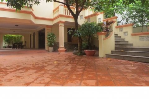 4 bedrooms Villa in Tay Ho, Ha Noi, No. 6677