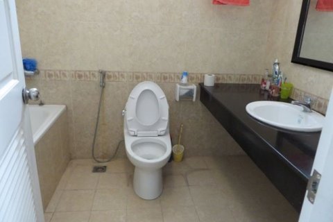 Вилла с 4 спальнями в Тэйхо, Ханой ,  № 6680 11