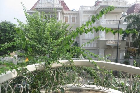 Вилла с 4 спальнями в Тэйхо, Ханой ,  № 6680 20