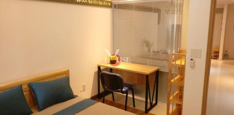 2 bedrooms Apartment in District 7, Ho Chi Minh,  No. 30010