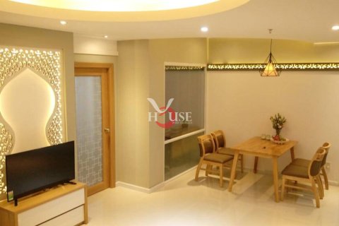 2 bedrooms Apartment in District 7, Ho Chi Minh,  No. 30010 5