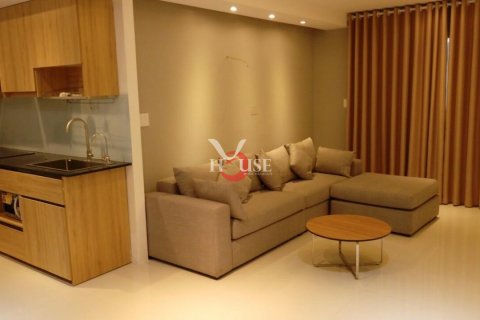 2 bedrooms Apartment in District 7, Ho Chi Minh,  No. 30010 8