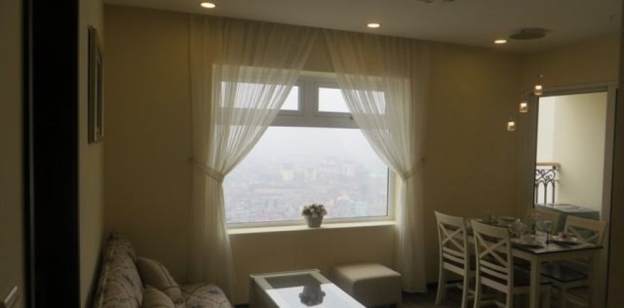 2 bedrooms Apartment in Hai Ba Trung, Ha Noi,  No. 5898