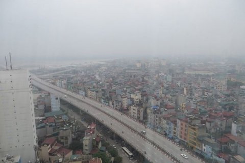 2 bedrooms Apartment in Hai Ba Trung, Ha Noi,  No. 5898 12