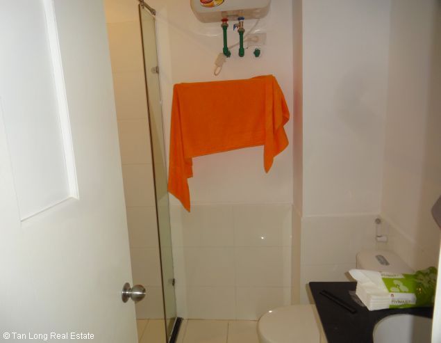 2 bedrooms Apartment in Tay Ho, Ha Noi, Vietnam No. 5897