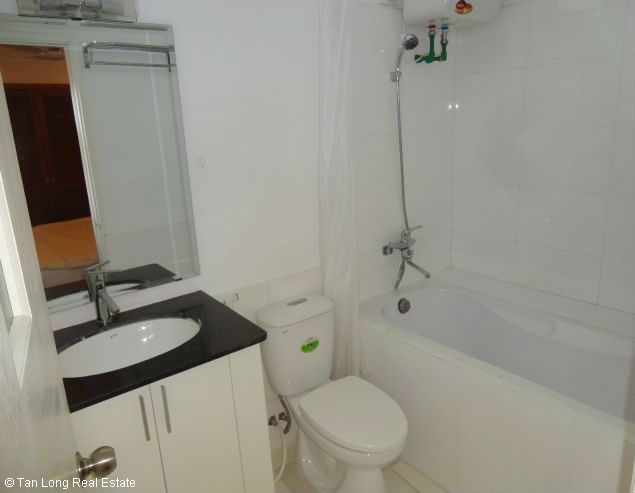 2 bedrooms Apartment in Tay Ho, Ha Noi, Vietnam No. 5897