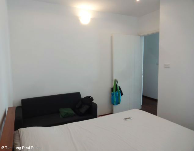 2 bedrooms Apartment in Tay Ho, Ha Noi, Vietnam No. 5897