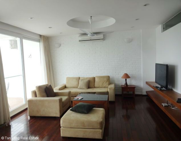 2 bedrooms Apartment in Tay Ho, Ha Noi, Vietnam No. 5897