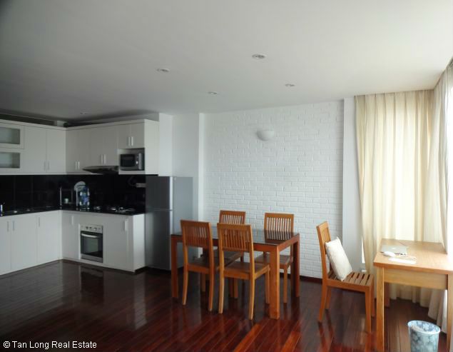 2 bedrooms Apartment in Tay Ho, Ha Noi, Vietnam No. 5897