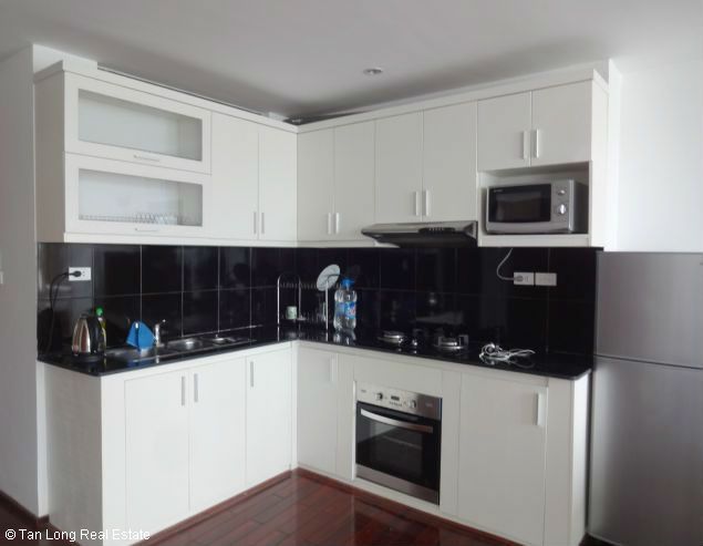 2 bedrooms Apartment in Tay Ho, Ha Noi, Vietnam No. 5897