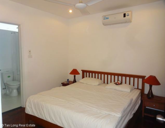 2 bedrooms Apartment in Tay Ho, Ha Noi, Vietnam No. 5897