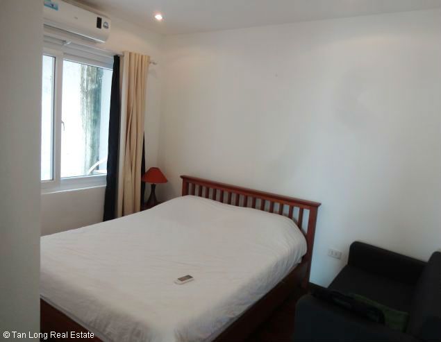 2 bedrooms Apartment in Tay Ho, Ha Noi, Vietnam No. 5897