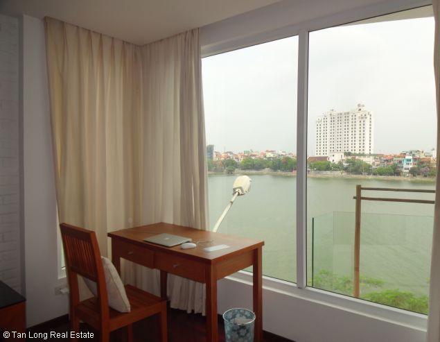 2 bedrooms Apartment in Tay Ho, Ha Noi, Vietnam No. 5897