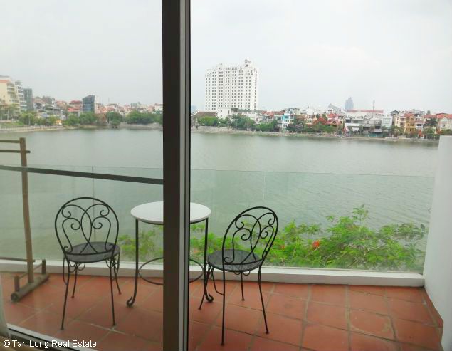 2 bedrooms Apartment in Tay Ho, Ha Noi, Vietnam No. 5897