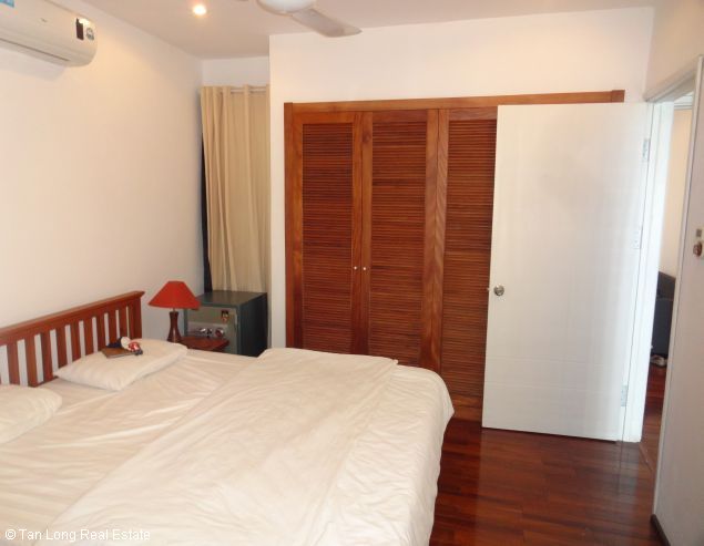 2 bedrooms Apartment in Tay Ho, Ha Noi, Vietnam No. 5897