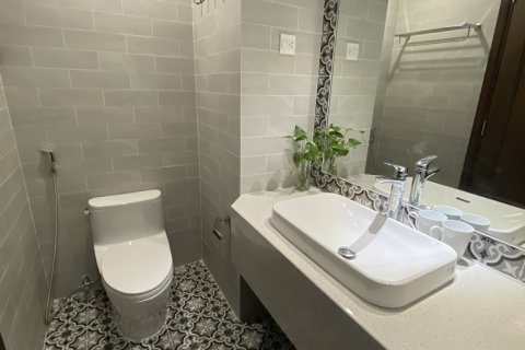 1 bedroom Apartment in Binh Thanh, Ho Chi Minh,  No. 18135 8