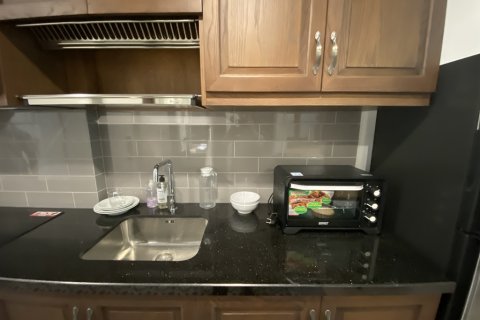 1 bedroom Apartment in Binh Thanh, Ho Chi Minh,  No. 18135 6