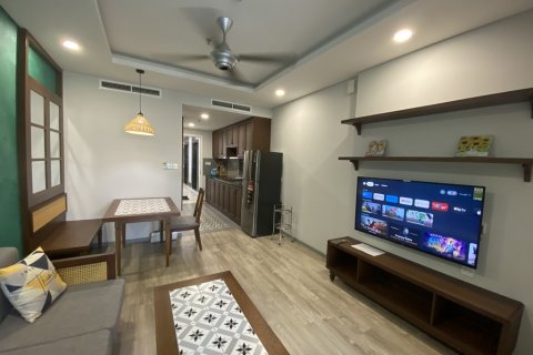 1 bedroom Apartment in Binh Thanh, Ho Chi Minh,  No. 18135 3