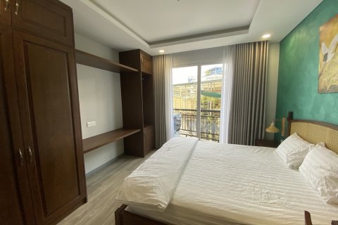 1 bedroom Apartment in Binh Thanh, Ho Chi Minh,  No. 18135 4