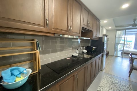 1 bedroom Apartment in Binh Thanh, Ho Chi Minh,  No. 18135 5