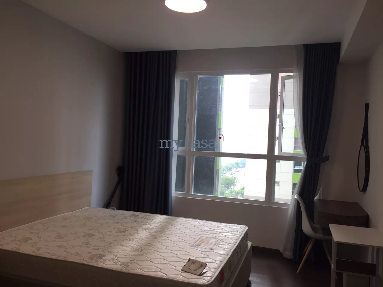 1 bedroom Apartment in Thu Duc, Ho Chi Minh, Vietnam No. 11261
