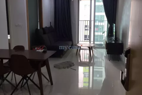 1 bedroom Apartment in Thu Duc, Ho Chi Minh,  No. 11261