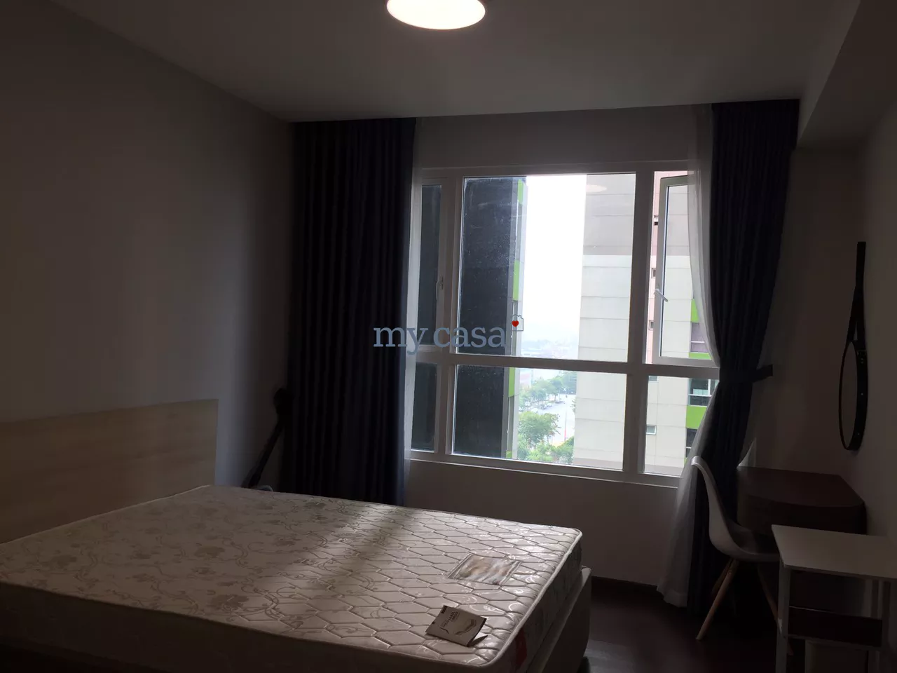 1 bedroom Apartment in Thu Duc, Ho Chi Minh, Vietnam No. 11261