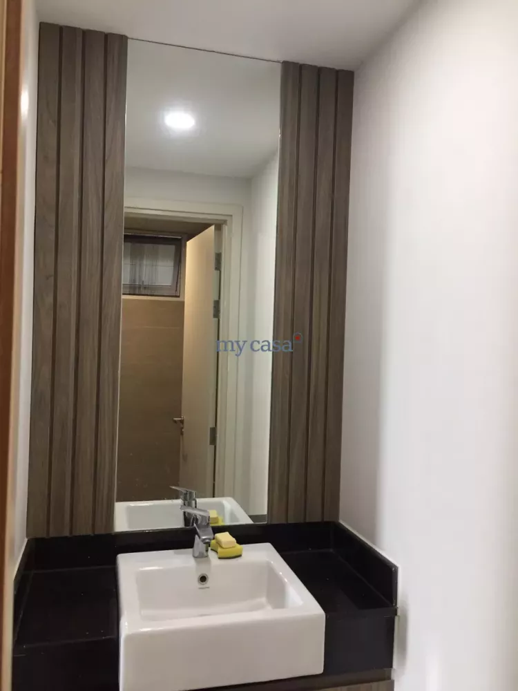 1 bedroom Apartment in Thu Duc, Ho Chi Minh, Vietnam No. 11261