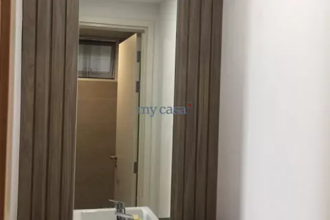 Квартира с 1 спальней в Тхудык, Хошимин , № 11261 6