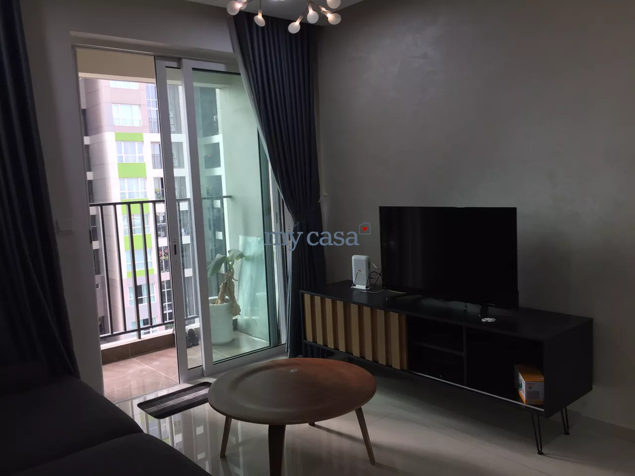 1 bedroom Apartment in Thu Duc, Ho Chi Minh, Vietnam No. 11261