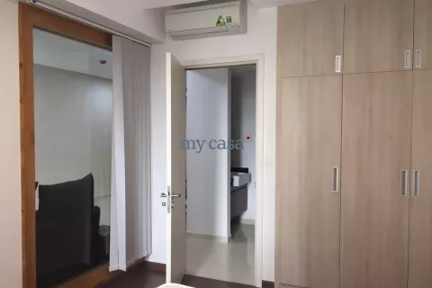 Квартира с 1 спальней в Тхудык, Хошимин , № 11261 8