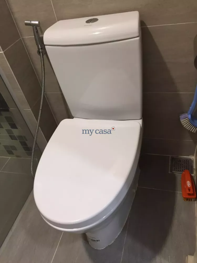 1 bedroom Apartment in Thu Duc, Ho Chi Minh, Vietnam No. 11261