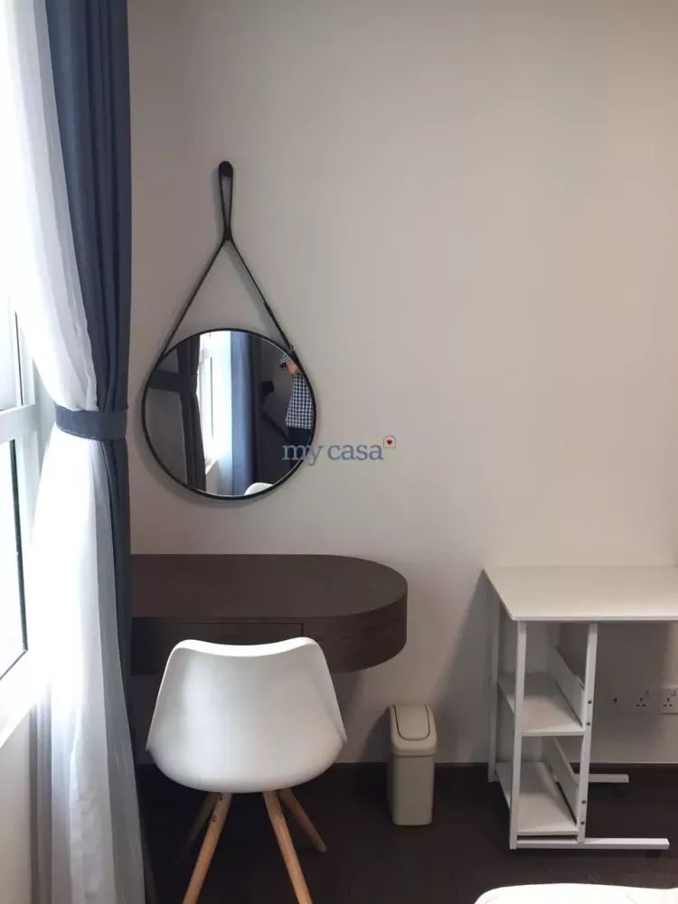 1 bedroom Apartment in Thu Duc, Ho Chi Minh, Vietnam No. 11261