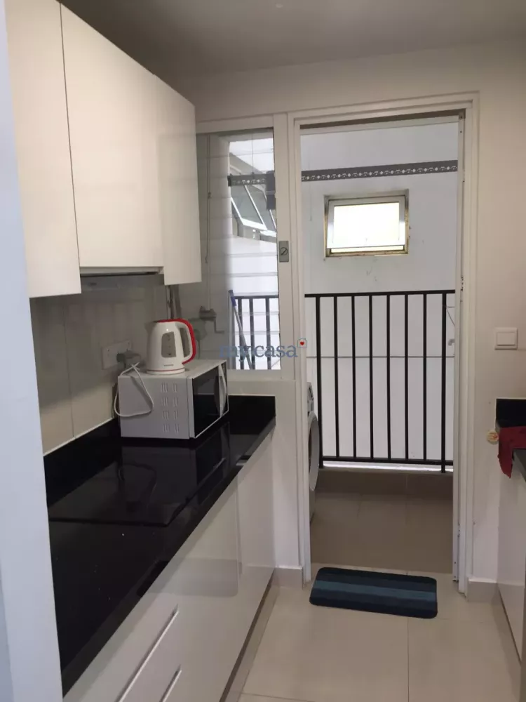 1 bedroom Apartment in Thu Duc, Ho Chi Minh, Vietnam No. 11261