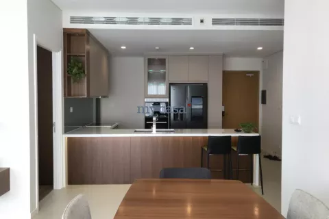 3 bedrooms Apartment in Thu Duc, Ho Chi Minh, No. 11257 2
