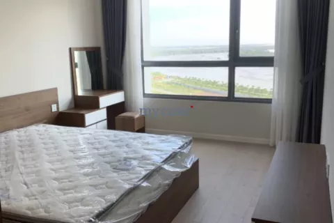 2 bedrooms Apartment in Thu Duc, Ho Chi Minh, No. 11259 8