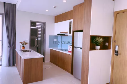 2 bedrooms Apartment in Thu Duc, Ho Chi Minh, No. 11259 7
