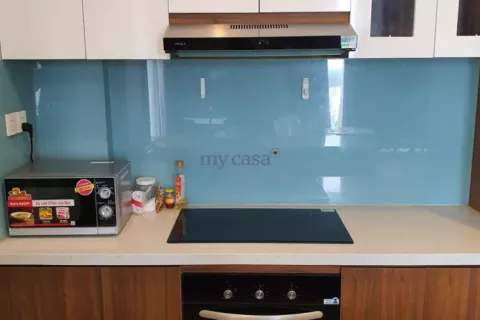 2 bedrooms Apartment in Thu Duc, Ho Chi Minh, No. 11259 14