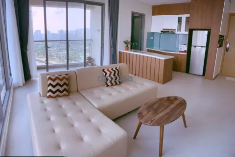 2 bedrooms Apartment in Thu Duc, Ho Chi Minh, No. 11259 6