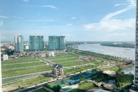 2 bedrooms Apartment in Thu Duc, Ho Chi Minh, No. 11259 2