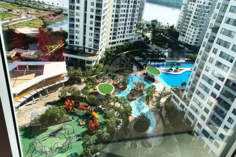 2 bedrooms Apartment in Thu Duc, Ho Chi Minh, No. 11259 3